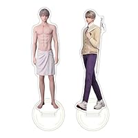 恋と深空 ホムラ　スイパラ アクスタ アクリルスタンド 恋と深空 ホムラ スイパラ アクスタ アクリルスタンド ホムラ